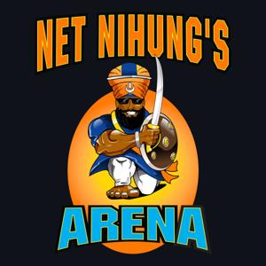 Net Nihung's Arena