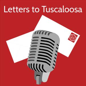 Letters to Tuscaloosa