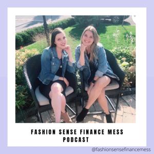 Fashion Sense Finance Mess
