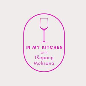 In My Kitchen
