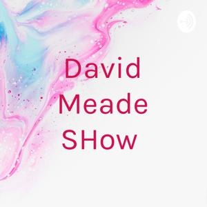 David Meade SHow