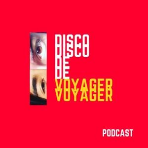 Disco de Voyager