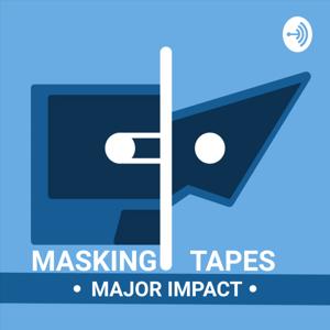 Masking Tapes