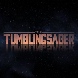 TumblingSaber - a Star Wars Podcast by Kyle Roussel