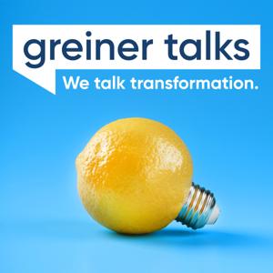 Greiner Talks