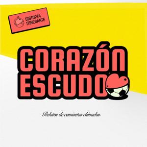 Corazón Escudo