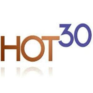 HOT 30 by Ahmad kikoti