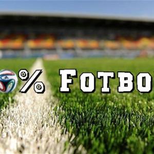 100% Fotboll - Podcast