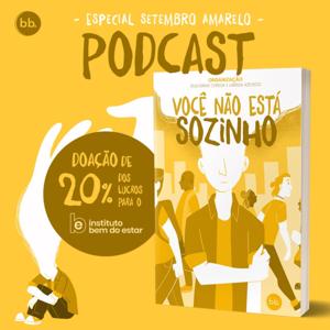 Você Não Está Sozinho - Editora Burn Books