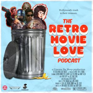 Retro Movie Love Podcast