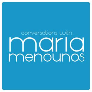 Conversations with Maria Menounos