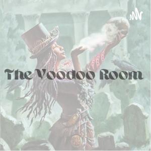 The Voodoo Room by Brigitte Harris