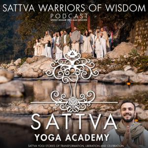 Sattva Warriors of Wisdom Podcast