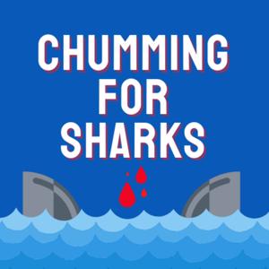 Chumming For Sharks