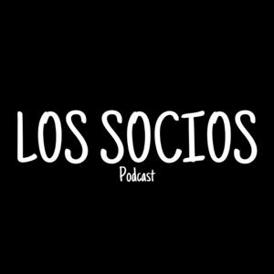 Los Socios Podcast