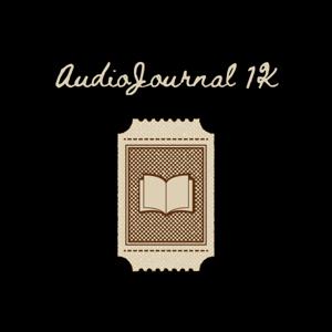 AudioJournal 1K