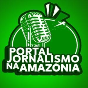 Podcast Jornalismo na Amazônia