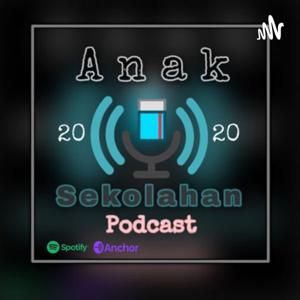 Anak sekolahan podcast🏫