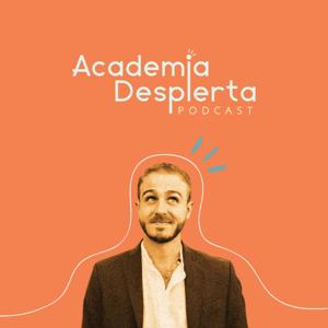 Academia Despierta con Jake Larrinaga