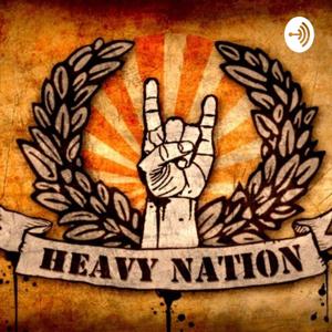 Heavy Nation