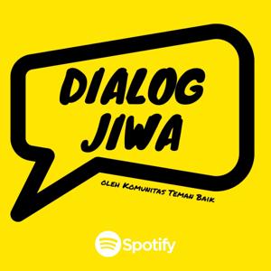 Podcast Dialog Jiwa