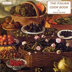 Italian Cook Book, The by Maria Gentile