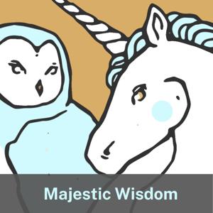 Majestic Wisdom