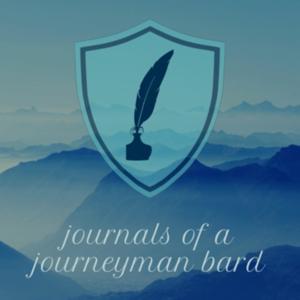 Journals of a Journeyman Bard