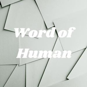 Word of Human