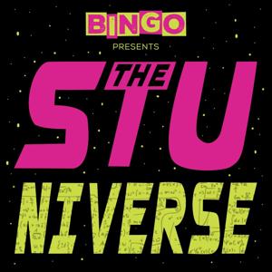 The Stuniverse Podcast