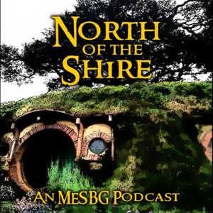 North of the Shire by northoftheshirepodcast