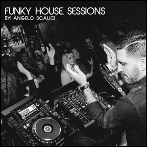 Angelo Scalici's Funky House Sessions