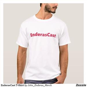 EnderasCast