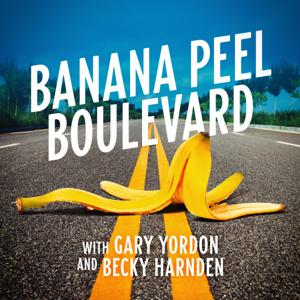 Banana Peel Boulevard