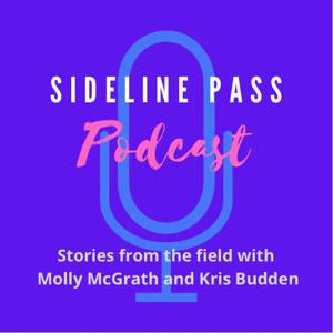 Sideline Pass Podcast