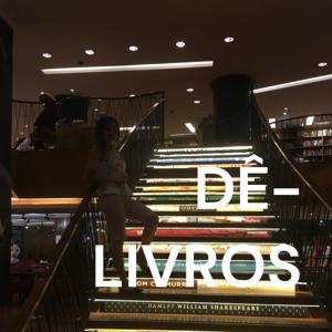 DÊ- LIVROS