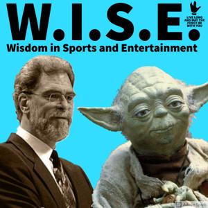 W.I.S.E. Wisdom in Sports and Entertainment