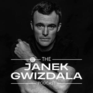 Janek Gwizdala Podcast