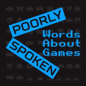 Words About Games