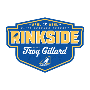 Hockey Alberta Presents: Rinkside