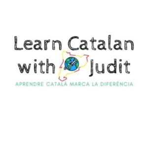 Learn Catalan with Judit by Judit Boix