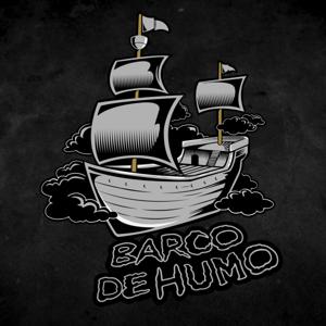 Barco de humo