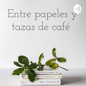 Entre papeles y tazas de café