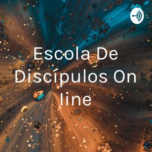 Escola De Discípulos On Iine