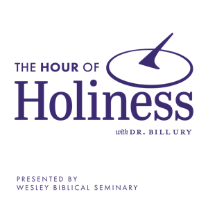 The Hour of Holiness Podcast