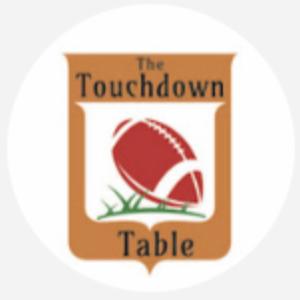 The Touchdown Table