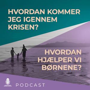 Selvhjælpsguide: Hvordan kommer jeg igennem krisen?