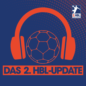 Das 2. HBL-Update - Der Handball-Podcast zur 2. HBL