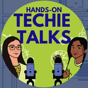 Hands-On Techie Talks