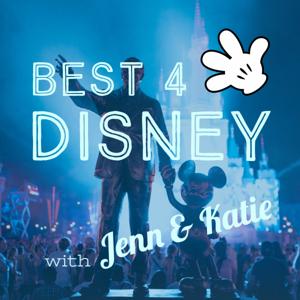 Best 4 Disney